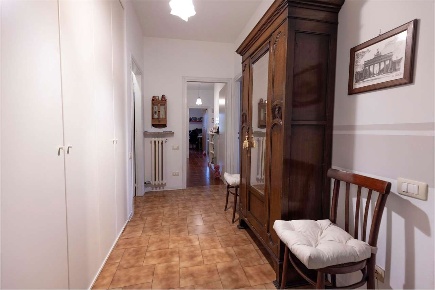 Foto Appartamento a Mozzecane di 140 m² con 5 locali in vendita