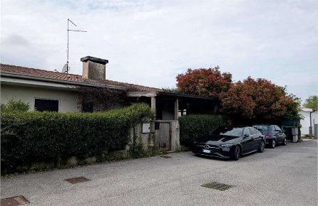 Foto Villa a schiera in Via Augusto Cesare, San Michele al Tagliamento