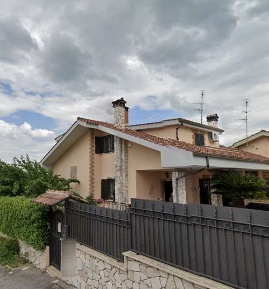Foto Villa a schiera in Via Ippocrate, Guidonia Montecelio Marco Simone