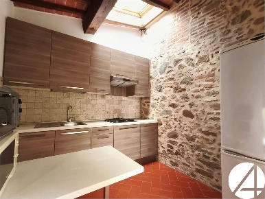 Foto Appartamento a Serravalle Pistoiese di 90 m² con 4 locali in vendita