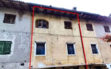 Foto Appartamento in Via Nespoledo, Lestizza Nespoledo Villacaccia all'asta