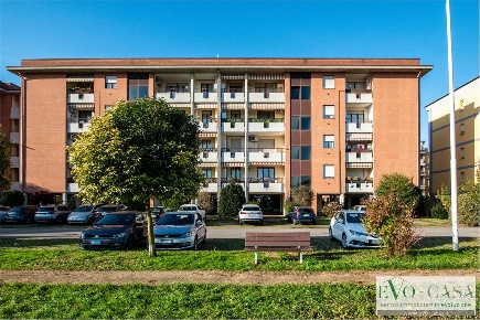 Foto Appartamento in Antonio De Curtis 5, Busto Arsizio Santissimi Apostoli