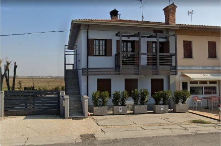 Foto Appartamento in Strada Brussa, Caorle di 107 m² con 6 locali all'asta