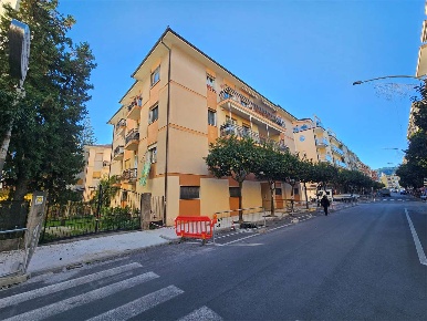 Foto Appartamento in viale kennedy  62, Diano Marina Centro di 37 m²