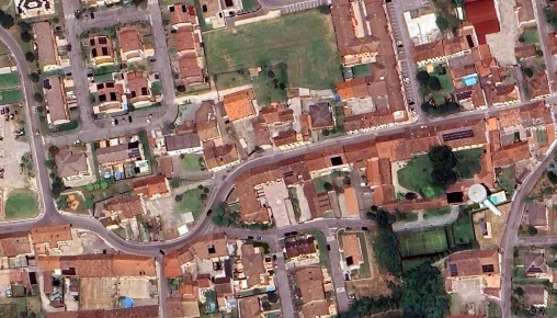 Foto Appartamento in Via Roma, Dello Centro di 49 m² con 2 locali all'asta