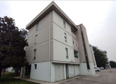 Foto Appartamento in Via Baracca, Vicenza Ferrovieri - Sant'Agostino