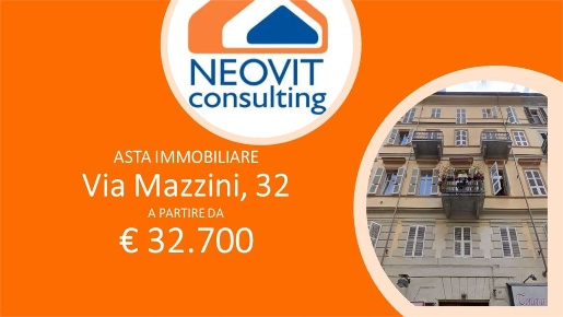 Foto Appartamento in Via Giuseppe Mazzini 32, Torino Via della Rocca