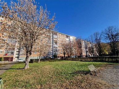 Foto Appartamento a Torino di 120 m² con 5 locali in vendita