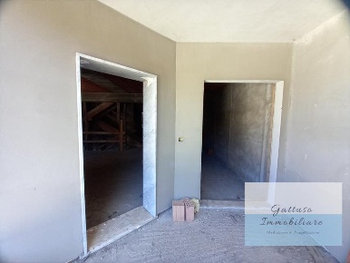 Foto Villa a schiera a Reggio di Calabria Centro Storico di 300 m²