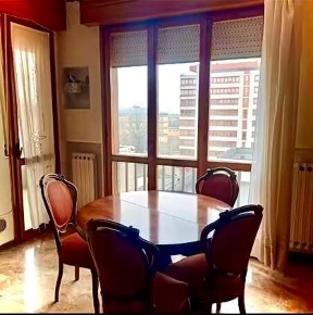 Foto Appartamento in via Cittadella 41, Modena Sacca - Stazione di 70 m²