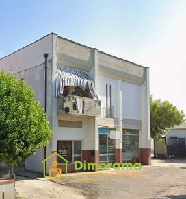 Foto Appartamento in Via G. di Vittorio 29 29, Massa Lombarda di 86 m²