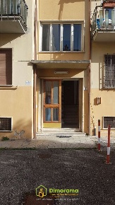 Foto Appartamento in Via Alessandro Poerio 5, Pisa San Marco di 100 m²