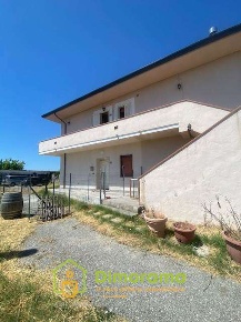 Foto Appartamento in Via Del Puntone 59, Bientina di 100 m² con 5 locali