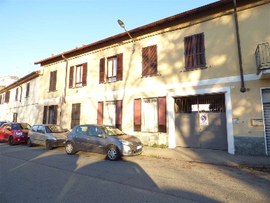 Foto Appartamento in via camprestre 1, Bresso di 37 m² con 1 locali
