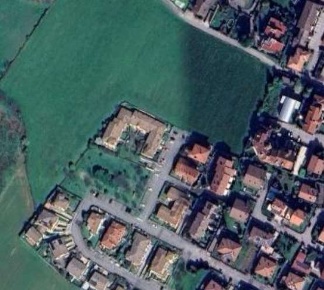 Foto Appartamento in Via Salvo D'Acquisto, Bedizzole Piazza di 77 m²