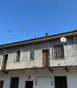 Foto Appartamento in Via Messina 23, Seregno Quattro Strade di 54 m²