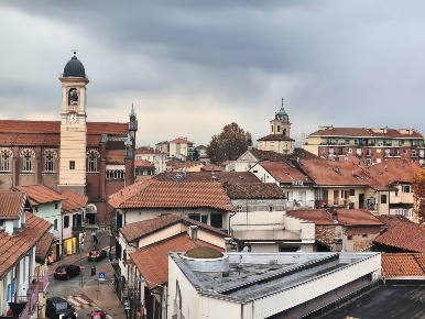 Foto Appartamento a Orbassano Centro di 60 m² con 2 locali in affitto