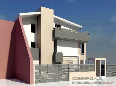 Foto Appartamento a Chioggia Sottomarina di 160 m² con 4 locali in vendita