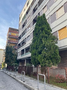 Foto Appartamento a Bergamo San Paolo di 110 m² con 4 locali in vendita