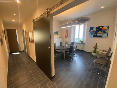 Foto Appartamento a Grosseto Stazione - Via Roma di 105 m² con 4 locali