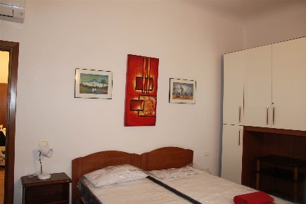 Foto Appartamento a Firenze Fortezza - Stazione di 20 m² con 1 locali