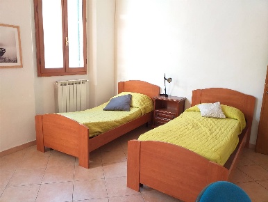 Foto Appartamento a Firenze Borgo Ognissanti - Il Prato di 20 m² in affitto