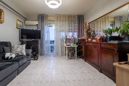 Foto Appartamento in Via Verdi, Pieve Emanuele Centro di 95 m² con 3 locali