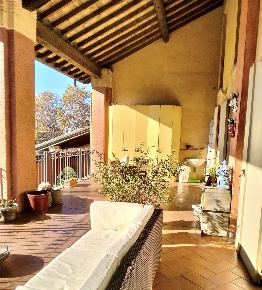 Foto Appartamento a Brescia di 110 m² con 3 locali in affitto