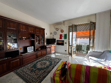 Foto Appartamento a La Spezia La Scorza - Fossitermi di 90 m² con 4 locali