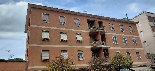 Foto Appartamento in via Mameli 50, Grosseto Stazione - Via Roma di 67 m²