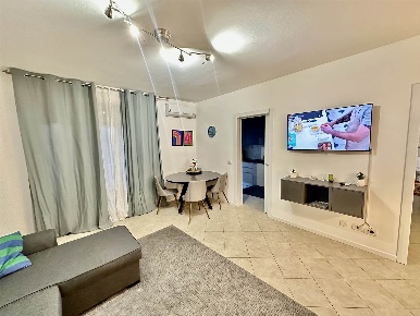 Foto Appartamento in via del paradiso, Campi Bisenzio di 70 m² con 3 locali