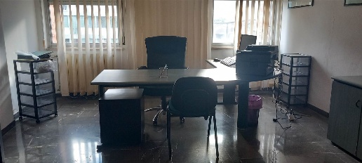 Foto Ufficio a Livorno Attias - Marconi di 30 m² con 1 locali in affitto