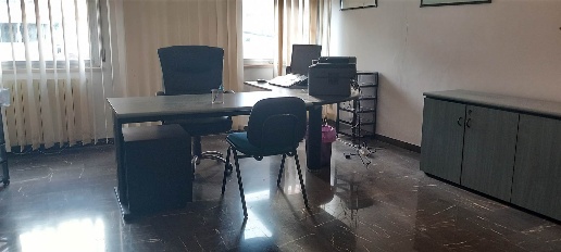 Foto Ufficio a Livorno Attias - Marconi di 30 m² con 1 locali in affitto
