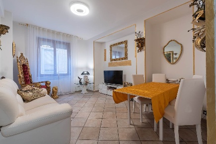 Foto Appartamento a Livorno Via Grande - Piazza della Repubblica di 80 m²