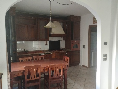 Foto Appartamento a Barberino Tavarnelle di 100 m² con 5 locali in affitto