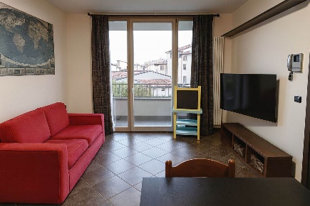 Foto Appartamento a Parma Parco Ducale - Oltretorrente di 70 m² in affitto