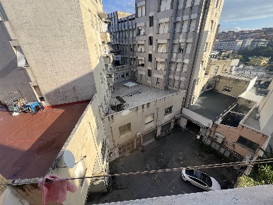 Foto Appartamento a Ancona Stazione di 135 m² con 6 locali in vendita