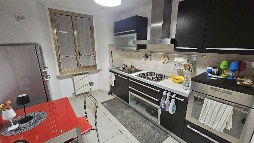 Foto Appartamento a Ancona Piano di 67 m² con 4 locali in vendita