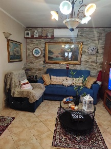 Foto Appartamento a Carmignano Centro di 80 m² con 3 locali in vendita