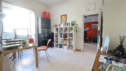 Foto Appartamento in Via Pierantoni 54, Santa Maria Capua Vetere di 56 m²