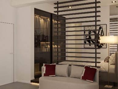 Foto Appartamento a Firenze Ponte Vecchio - Pitti di 35 m² con 1 locali