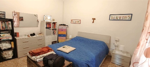 Foto Appartamento a Cecina Cecina Centro di 100 m² con 4 locali in vendita