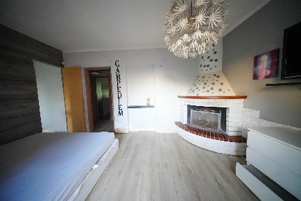 Foto Villa unifamiliare in via federico II DI SVEVIA  36, Pedara Centro