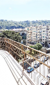 Foto Appartamento in Via Cavalleggeri  26, Napoli Fuorigrotta di 100 m²