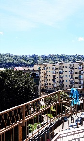 Foto Appartamento in Via Cavalleggeri  26, Napoli Fuorigrotta di 100 m²