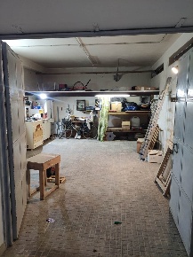 Foto Attività commerciale a Brindisi Cappuccini di 30 m² con 1 locali