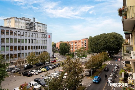 Foto Appartamento in VIALE ARETUSA  19, Milano San Siro di 58 m² in vendita