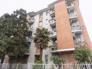 Foto Appartamento in Via Sempione 1, Brugherio Centro di 70 m² con 2 locali