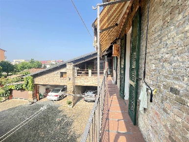 Foto Appartamento in Via Pombio, Voghera Zona Pittori, San Vittore, Pombio