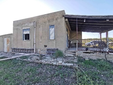 Foto Villa unifamiliare a Agrigento di 85 m² con 3 locali in vendita